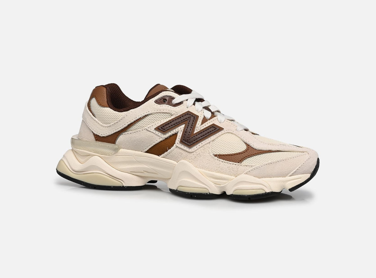 NB 9060 Brown sugar latte