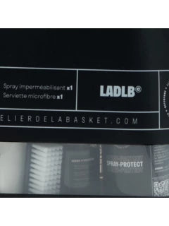 L'Atelier de la Basket Essentiel Pack LADLB