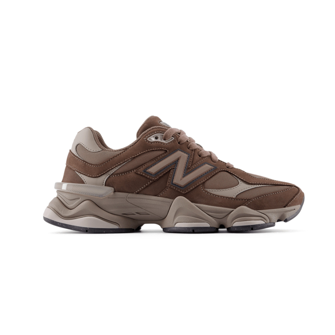 New Balance 9060 Baskets Mono Cortado