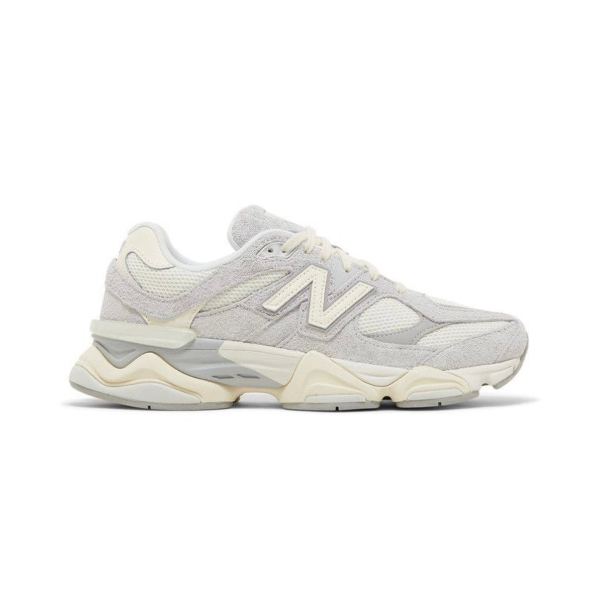 New Balance 9060 Sneakers Quartz Grey