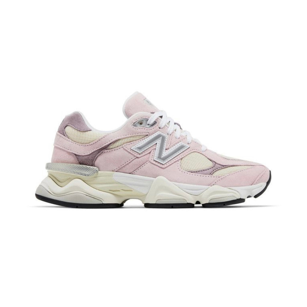 New Balance 9060 Sneakers Rose Sugar Angora