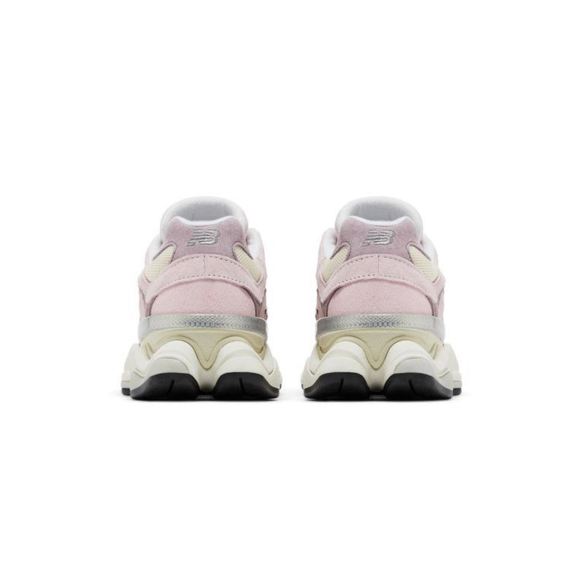 New Balance 9060 Sneakers Rose Sugar Angora