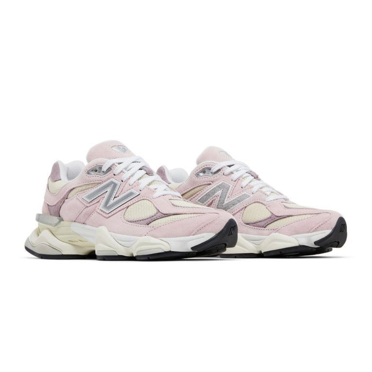 New Balance 9060 Sneakers Rose Sugar Angora