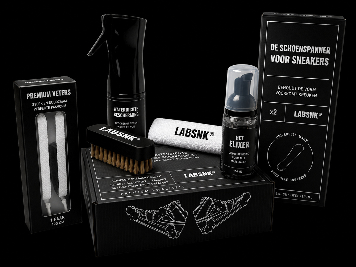 PRODUCTEN EN ACCESSOIRES