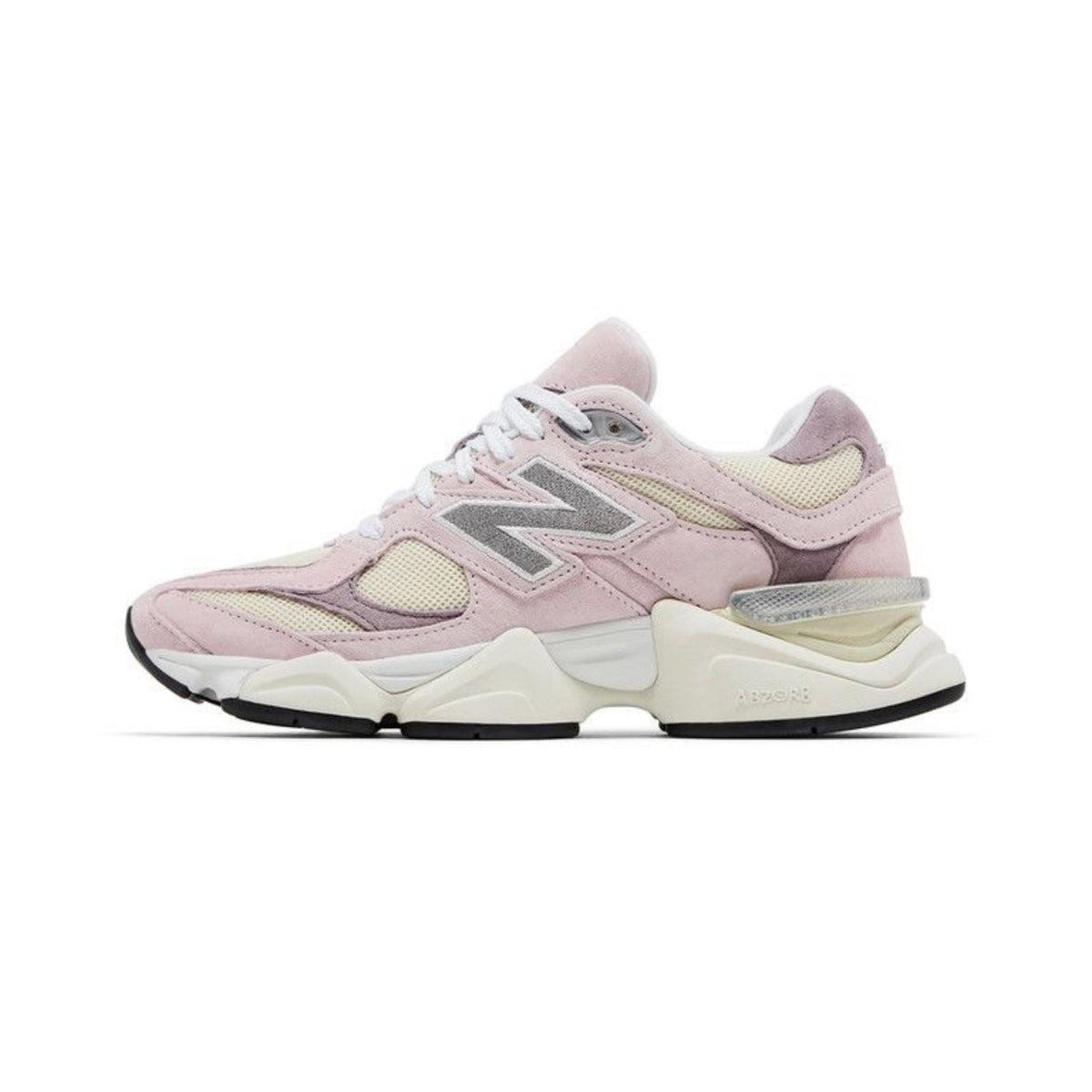 New Balance 9060 Sneakers Rose Sugar Angora